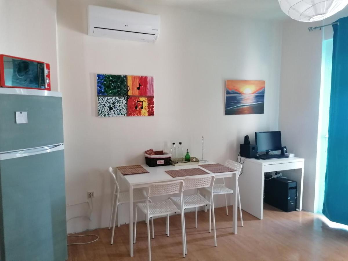 Artist Studio Oneirodromio Zante Hotell Exteriör bild