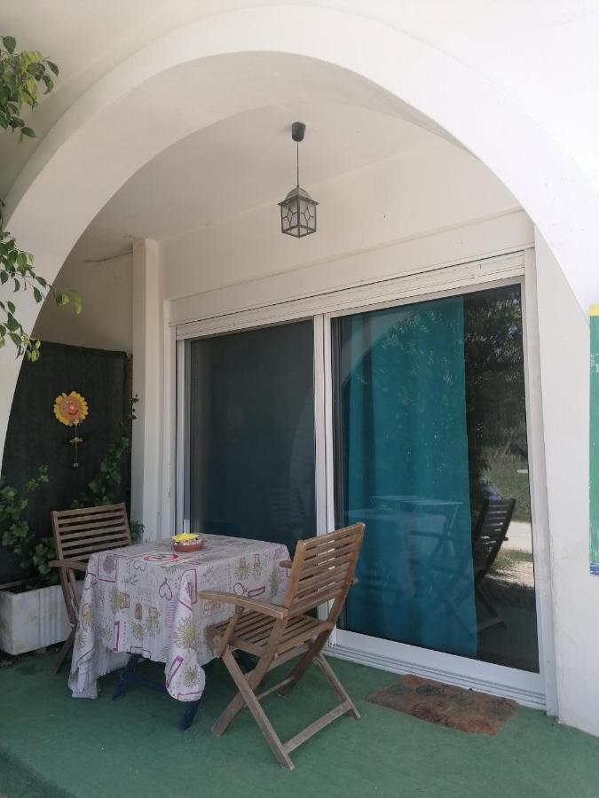 Artist Studio Oneirodromio Zante Hotell Exteriör bild